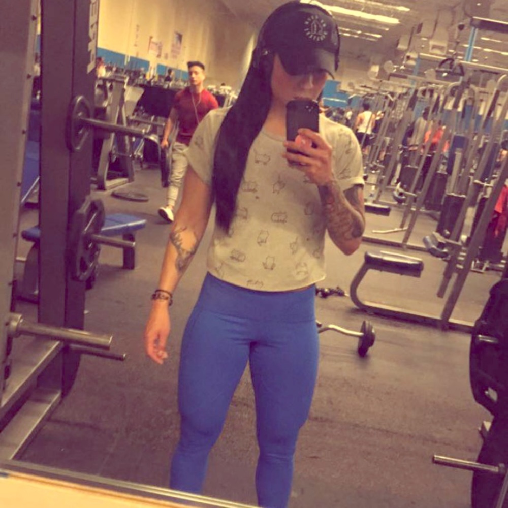 Meet your Posher, Kase